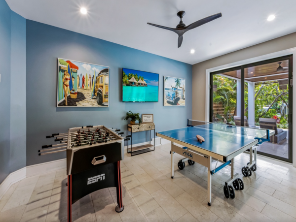 Spectacular Rental Anna Maria Island Vacation Pool Home